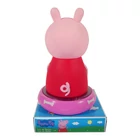 Kép 4/5 - Éjjeli lámpa Peppa Pig figurával, KiDS Licensing
