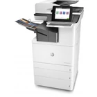 Kép 2/10 - HP Color LaserJet Enterprise Flow M776zs fax A3 1200 x 1200 DPI 45ppm Wi-Fi AirPrint