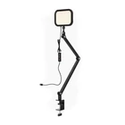 Kép 1/2 - Apexel APL-FL25 LED asztali lámpa