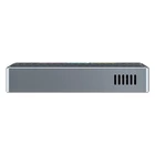 Kép 2/2 - M.2 NVMe SSD Enclosure 40Gbps FIDECO MT402 (Thunderbolt 4, USB4/USB 3.2, UASP, TRIM)