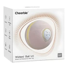 Kép 3/3 - Interaktív állatos Cheerble Wicked Ball M3 (bézs)