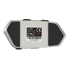 Kép 2/3 - Fodsports M1-S Air motorkerékpár kaputelefon (szürke)