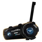 Kép 1/3 - Fodsports FX8 Pro motorkerékpár intercom (fekete)