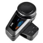 Kép 7/10 - Fodsports FX6 motorkerékpár intercom (fekete)