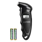 Kép 2/2 - Akkumulátorok Digitális gumiabroncsnyomás AstroAI GL-0801B 150PSI AAA