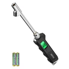 Kép 3/3 - Digitális abroncsnyomásmérő AstroAI GL-0911 230PSI 230PSI