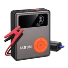 Kép 1/2 - 4 az 1-ben Jump starter + Gumiabroncs felfújó + Power bank AstroAI DK-MF139