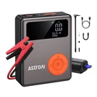 Kép 2/2 - 4 az 1-ben Jump starter + Gumiabroncs felfújó + Power bank AstroAI DK-MF139