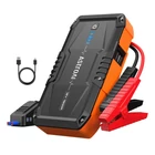 Kép 2/2 - 3 az 1-ben: Jump starter + Power bank + SOS fények borsó AstroAI S8