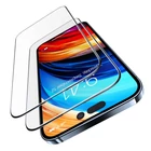Kép 1/2 - Diamond Shield/GlassGo screen protector Torras iPhone 14 Pro/15