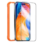 Kép 1/3 - Diamond Shield/GlassGo screen protector Torras iPhone 15 Pro
