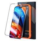 Kép 3/3 - Diamond Shield/GlassGo screen protector Torras iphone 15 Pro Max