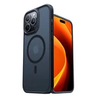 Kép 1/3 - Torras Guardian Magnetic Series case iPhone 15 Pro (Black)