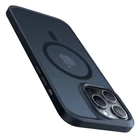 Kép 2/3 - Torras Guardian Magnetic Series case iPhone 15 Pro (Black)