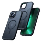 Kép 1/2 - Torras Guardian Magnetic Series case iPhone 15 (Black)