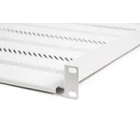 Kép 1/5 - Digitus TN-19-550-1U-GY rack tartozék Rackshelf ear
