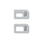 Kép 3/3 - Teltonika PR5MEC19 SIM/memóriakártya adapter SIM kártya adapter