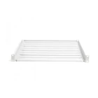 Kép 2/5 - Digitus TN-19-550-1U-GY rack tartozék Rackshelf ear