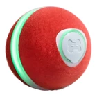 Kép 1/3 - Cheerble Wicked Ball / Pet Toy M3 (piros).