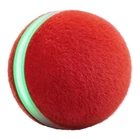 Kép 2/3 - Cheerble Wicked Ball / Pet Toy M3 (piros).