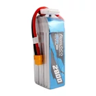 Kép 2/4 - Lipo Gens ász 2800mAh 22.2V 60C 6S1P akkumulátor XT60 csatlakozóval