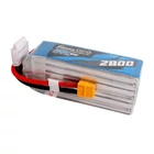 Kép 3/4 - Lipo Gens ász 2800mAh 22.2V 60C 6S1P akkumulátor XT60 csatlakozóval