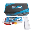 Kép 4/4 - Lipo Gens ász 2800mAh 22.2V 60C 6S1P akkumulátor XT60 csatlakozóval