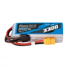 Kép 1/5 - Akkumulátor Lipo Gens Ace G-Tech 3300mAh 22,2V 60C 6S1P XT90