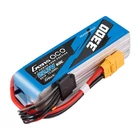 Kép 3/5 - Akkumulátor Lipo Gens Ace G-Tech 3300mAh 22,2V 60C 6S1P XT90