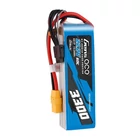 Kép 4/5 - Akkumulátor Lipo Gens Ace G-Tech 3300mAh 22,2V 60C 6S1P XT90
