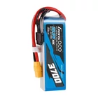 Kép 2/5 - Akkumulátor Lipo Gens Ace G-Tech 3700mAh 22.2V 60C 6S1P XT90