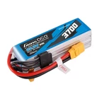 Kép 4/5 - Akkumulátor Lipo Gens Ace G-Tech 3700mAh 22.2V 60C 6S1P XT90