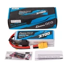 Kép 5/5 - Akkumulátor Lipo Gens Ace G-Tech 3700mAh 22.2V 60C 6S1P XT90