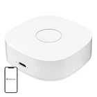 Kép 1/7 - Intelligens otthon WS2GW-R WiFi