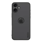 Kép 1/5 - Etui do iPhone 16 Plus Nillkin Super Frosted Pro (czarne)
