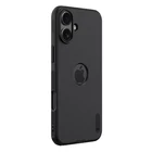 Kép 2/5 - Etui do iPhone 16 Plus Nillkin Super Frosted Pro (czarne)