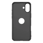 Kép 4/5 - Etui do iPhone 16 Plus Nillkin Super Frosted Pro (czarne)