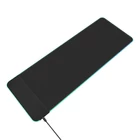 Kép 2/2 - Choetech T543-F-ACBK 15W vezeték nélküli töltő egérpad (fekete)