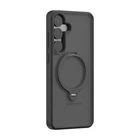 Kép 2/3 - Torras Ostand Spin sorozatú telefontok Samsung S25 (fekete)