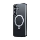 Kép 3/3 - Torras Ostand Spin sorozatú telefontok Samsung S25 (átlátszó)