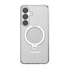 Kép 1/3 - Torras Ostand Spin sorozatú telefontok Samsung S25+ (átlátszó)