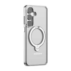 Kép 2/3 - Torras Ostand Spin sorozatú telefontok Samsung S25+ (átlátszó)