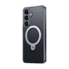 Kép 3/3 - Torras Ostand Spin sorozatú telefontok Samsung S25+ (átlátszó)