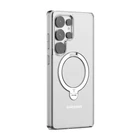 Kép 2/3 - Torras Ostand Spin sorozatú telefontok Samsung S25 Ultra (átlátszó)