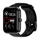 Kép 1/5 - Smartwatch Noise Pulse 2 Max (Czarny)