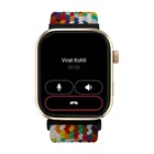 Kép 3/5 - Smartwatch Noise Pro 5 (Rainbow)