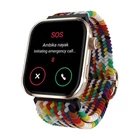 Kép 5/5 - Smartwatch Noise Pro 5 (Rainbow)