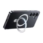 Kép 2/2 - Torras Ostand sorozatú telefontok Samsung S25 (átlátszó)