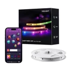 Kép 4/4 - Yeelight Basic RGBIC LED szalag (12m)