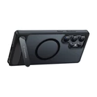Kép 2/2 - Torras Phone Case Pstand Series for Samsung S25 Ultra (black)